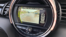 MINI Convertible 1.5 Cooper 2dr Petrol Convertible